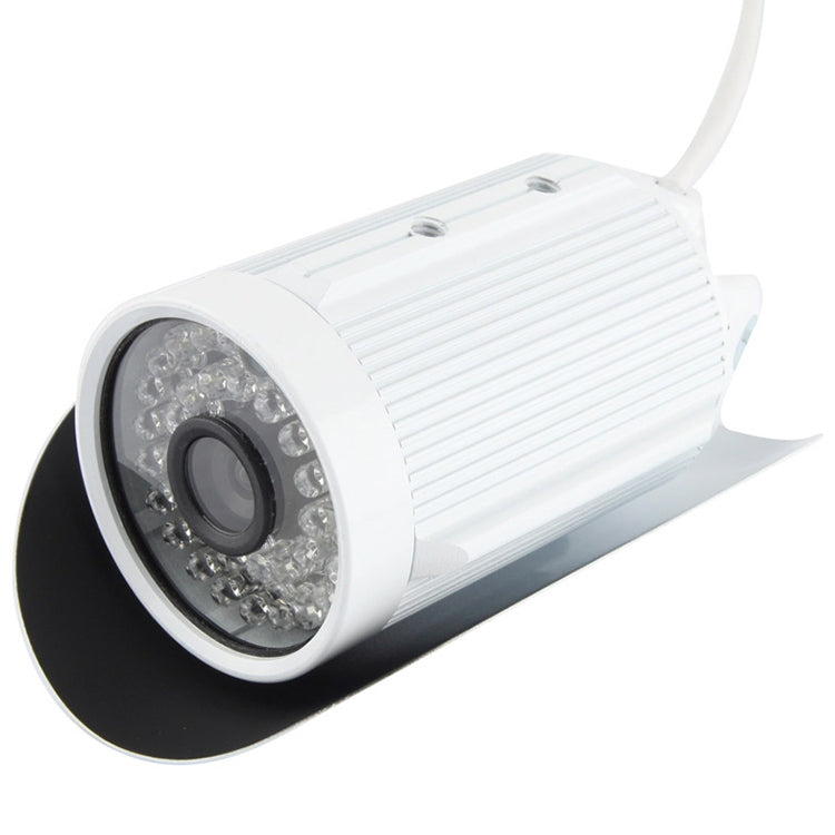 CMOS 420TVL 6mm Lens Metal Material Color Infrared Camera with 36 LED, IR Distance: 20m, CMOS 103060 36LED CMOS 420TVL 6mm Lens Metal Material Color Infrared Camera with 36 LED, IR Distance: 20m, CMOS 103060 36LED